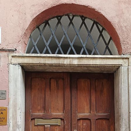 Bed and Breakfast Lavagna Uno Genua Exterior foto