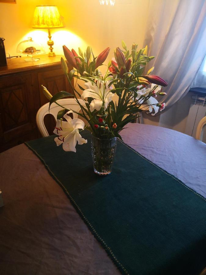 Bed and Breakfast Lavagna Uno Genua Exterior foto